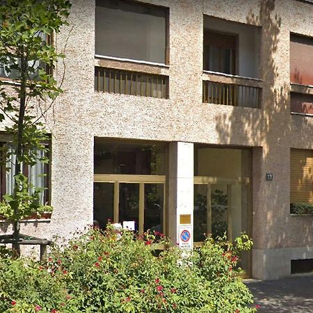 Apartment Veniero 12 Milano Exterior foto