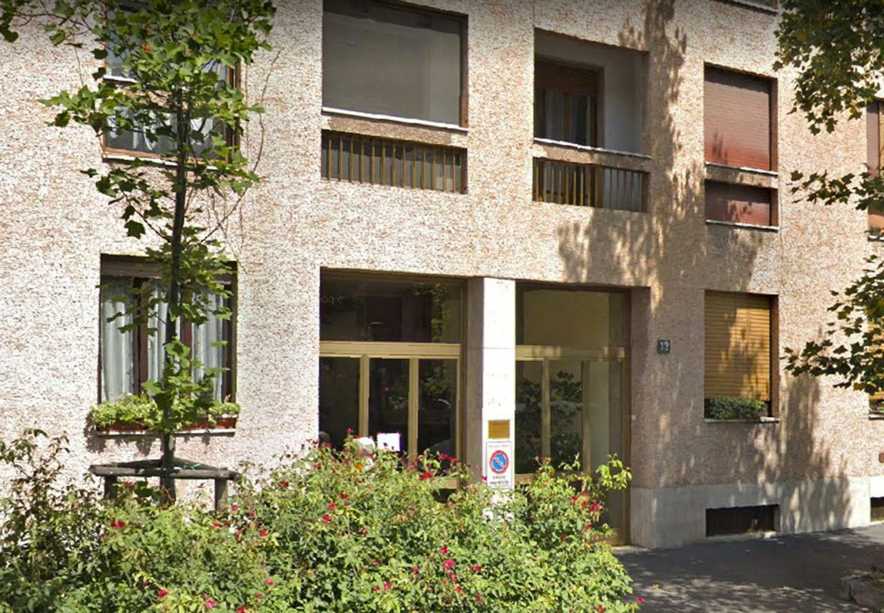 Apartment Veniero 12 Milano Exterior foto