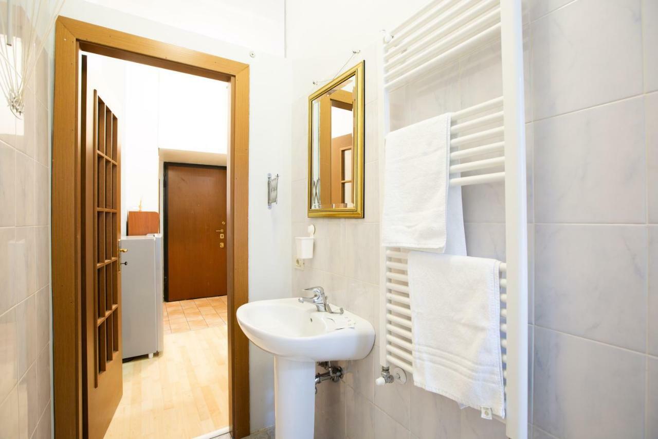 Apartment Veniero 12 Milano Exterior foto