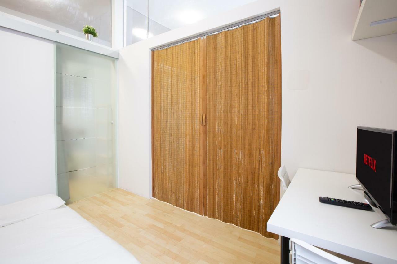 Apartment Veniero 12 Milano Exterior foto