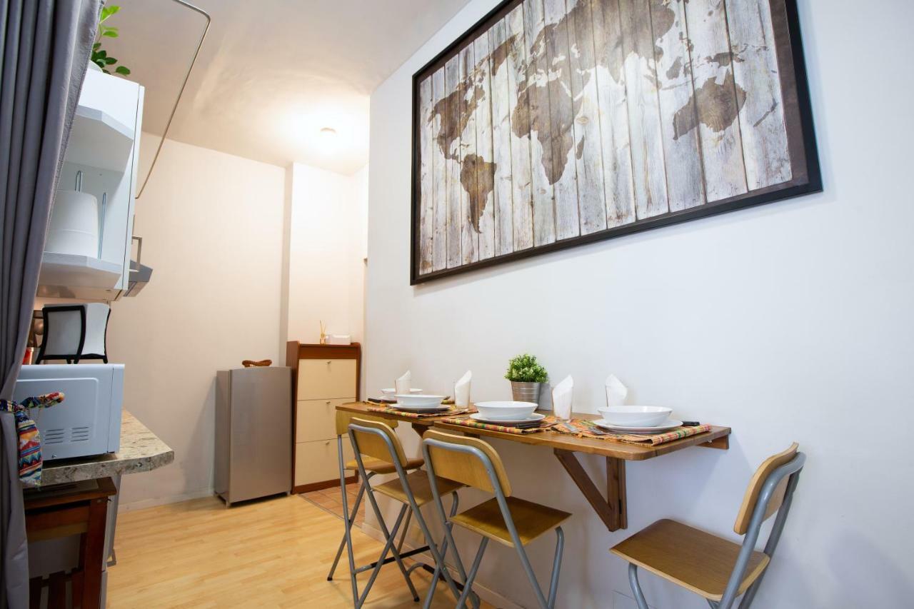 Apartment Veniero 12 Milano Exterior foto