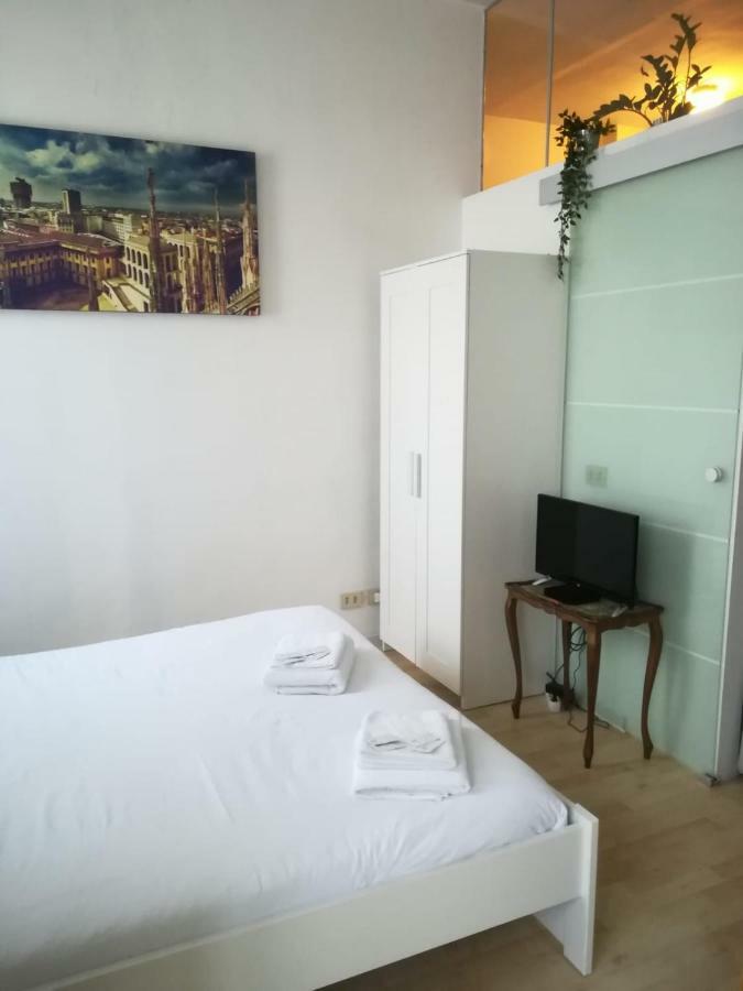 Apartment Veniero 12 Milano Exterior foto